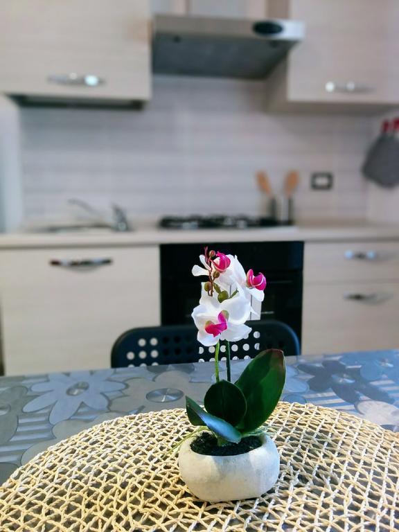 Sweet Home Cilentoアグローポリ エクステリア 写真