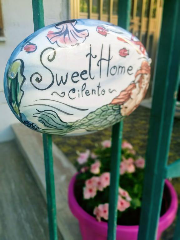 Sweet Home Cilentoアグローポリ エクステリア 写真