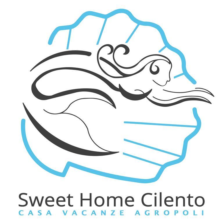 Sweet Home Cilentoアグローポリ エクステリア 写真